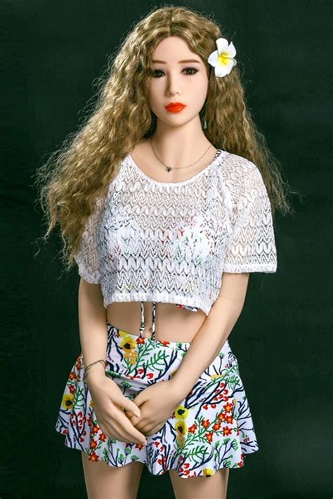 Blowjob Sex Doll Zlovedoll