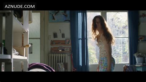 PIECE OF MY HEART NUDE SCENES AZNude