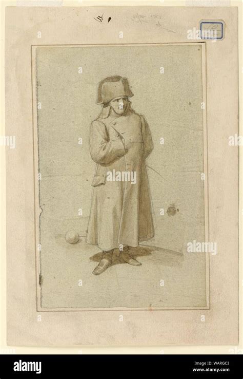 General Napoleon Bonapart Stockfotos Und Bilder Kaufen Alamy