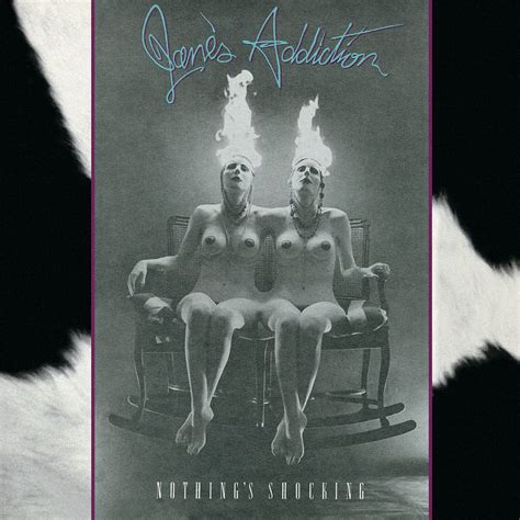 Nothing S Shocking Album By Jane S Addiction Apple Music