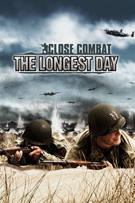 Close Combat The Longest Day Video Game Wargame Reviews Ratings