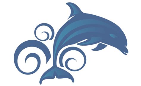 Dolphins Clipart Clip Art Library