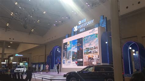 Mari Rayakan HUT BCA Dengan Hadir Di BCA Expo 2023 Di Surabaya Sijori Id