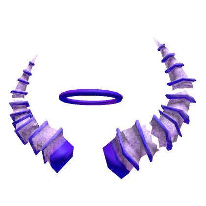 Magical Broken Angelic Horns S Code Price RblxTrade