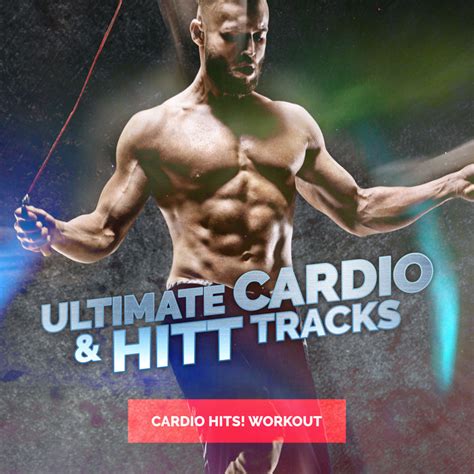 Ultimate Cardio Hitt Tracks Album By Cardio Hits Workout Spotify