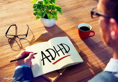 Understanding Adhd Executive Function Deficiencies And How To Overcome Them Betterhelp