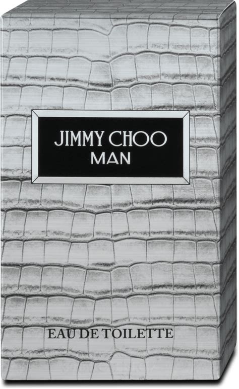 JIMMY CHOO Toaletna voda Man, 30 ml | dm.si