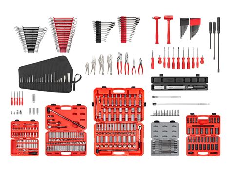 TEKTON Hand Tools | Shop Sockets, Wrenches, Screwdrivers, and Pliers