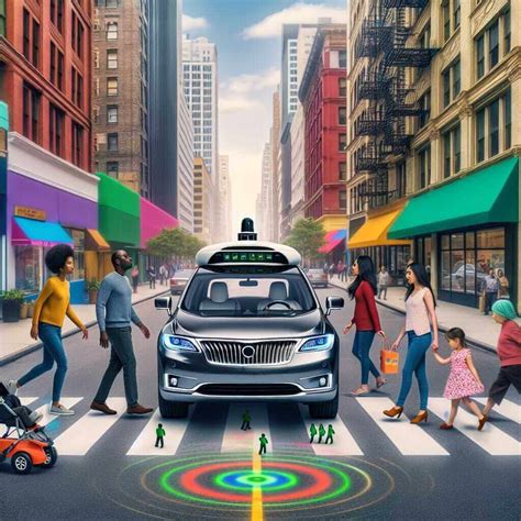 What Are The Challenges Of Regulating Autonomous Vehicles In The Future