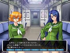 Taimanin Murasaki Sakura Side Story Free Mobile Porn Videos IPornTV