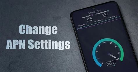 change apn settings  android  apn settings android