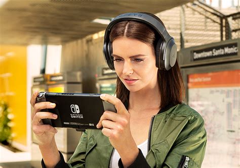 Razer Barracuda X — Купить беспроводную гарнитуру на Razer.ru