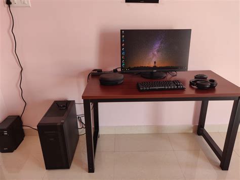 My Gaming Rig : IndianGaming