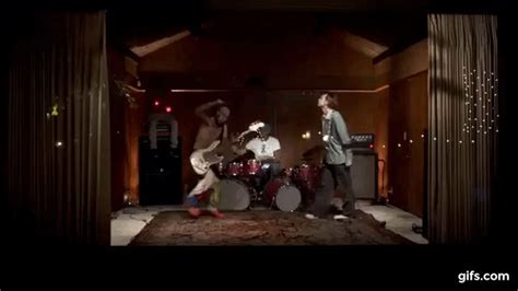 Red Hot Chili Peppers Dark Necessities Official Video Red Hot Chili Peppers Stuffed
