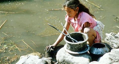 Unos 70 millones de personas viven en situación de pobreza extrema en América Latina