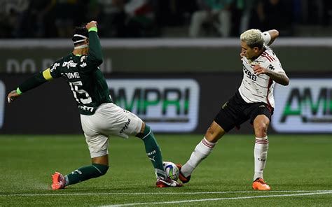 Como Comprar Ingresso Para Flamengo X Palmeiras