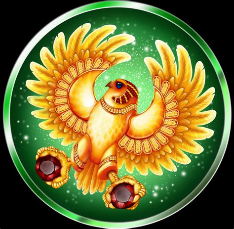 ArtStation - Птичка