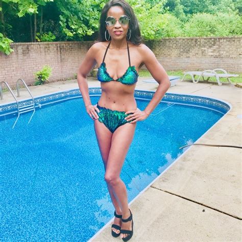 Swim New Fabulous Green Sequin 2 Piece Bikini Set Sm Poshmark