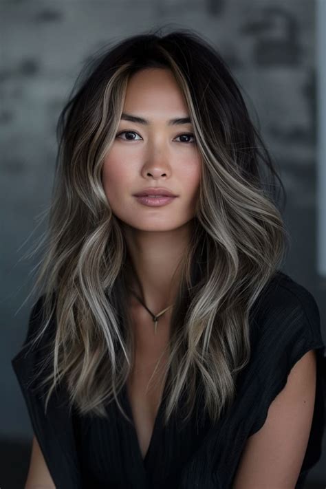 The Best Blonde Balayage Looks To Brighten Your Hair Balayage Hair Dark Black Hair