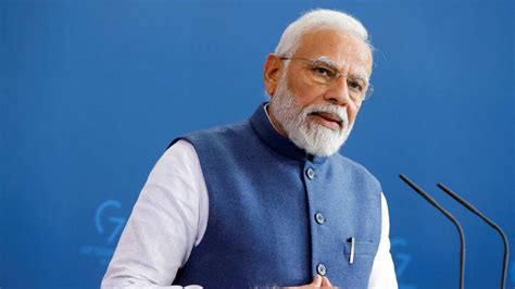 Pm Modis Major Achievements As His Government Completes Eight Years At