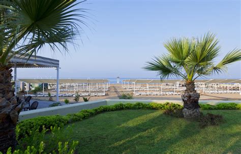 Hotel Side Premium Antalya Tyrkiet Priser Og Bestilling Detur