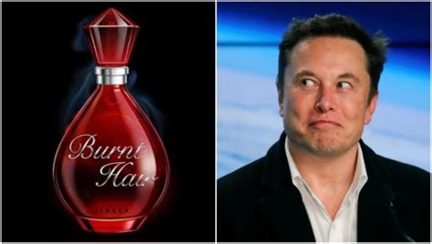 Perfume Salesman Elon Musk Sold Over Bottles Of His New