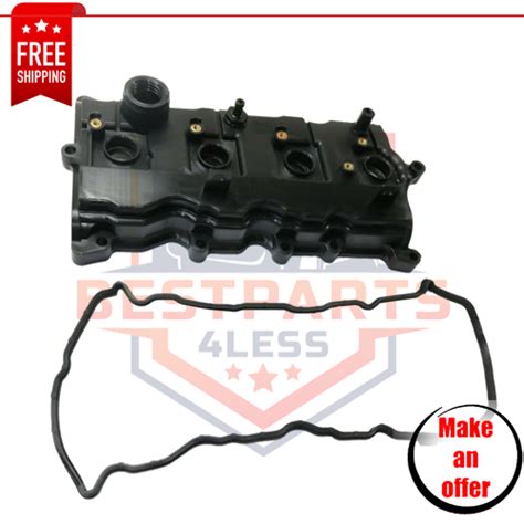 NEW Valve Cover Kit 13264JG30A For 2008 2012 Nissan Rogue EBay