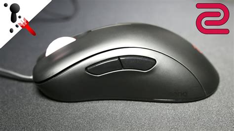 ZOWIE EC1-CW Wireless Ergonomic ESports Gaming Mouse ZOWIE