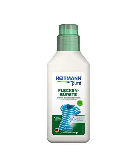 HEITMANN pure vegan Stain Remover Brush 250 ml buy online
