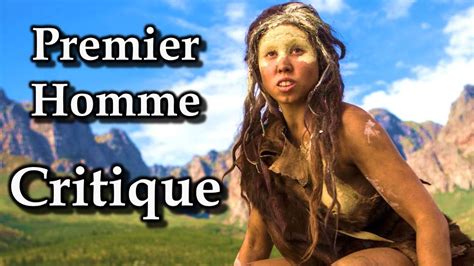 Critique Premier Homme 2017 YouTube