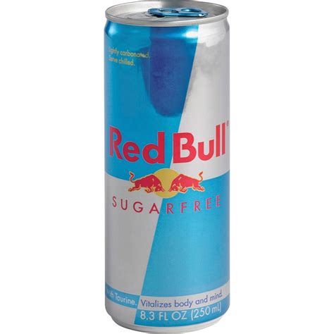 Wholesale Red Bull Energy Drink RDBRBD122114 in Bulk