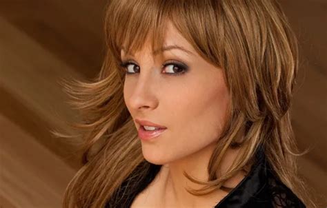 Wallpaper Girl Blonde Lexi Swallow For Mobile And Desktop Section