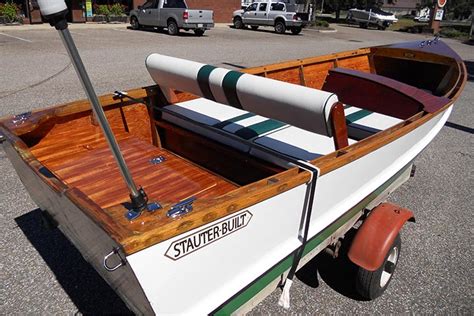 Gallery | Stauter Boats Restoration | stauter Boats Repair | Daphne, Alabama