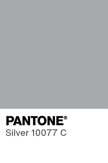 Silver Color