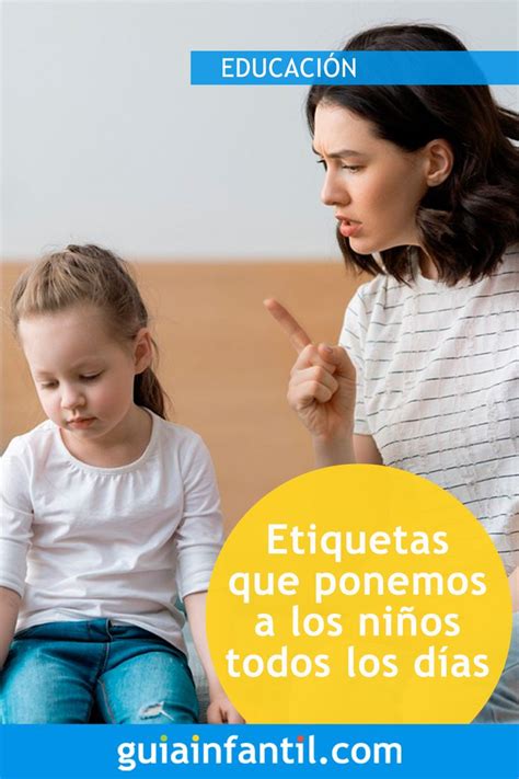 Pin en Educación de los niños