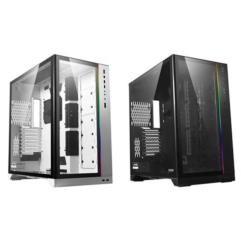 LIAN LI O11 Dynamic XL ROG certificated ATX Full Tower Case