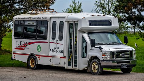 Livingston candidates call for improvements to public transportation