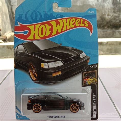 Jual Hotwheels Porsche Gt Rs Hitam Hot Wheels Range Rover Velar Hitam Ford Bronco Thr Hitam