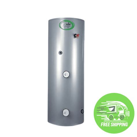 Joule Cyclone 250 Litre Direct Standard Unvented Cylinder