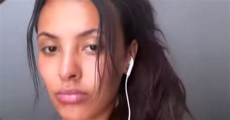Maya Jama Strips To Tiny String Bikini Ahead Of Brutal Love Island Recoupling Daily Star
