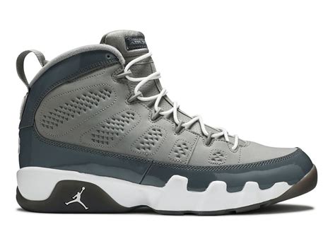 Air Jordan Cool Grey Hv Sneakernews