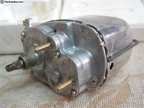 Thesamba Vw Classifieds Nos Oem Swf V Windshield Wiper Motor