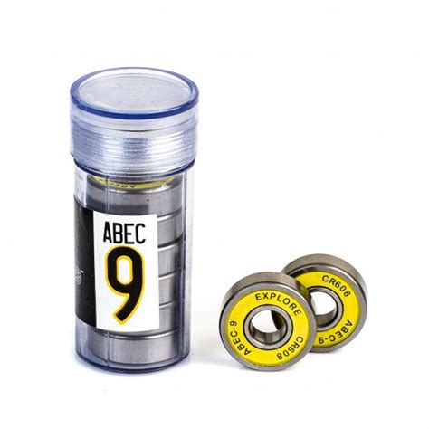 Купить Подшипники abec 9 для роликов ,Подшипники для трюкового самоката ...