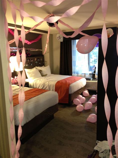 Pin By Vianey Manriquez On Love Creative Bachelorette Party Hotel