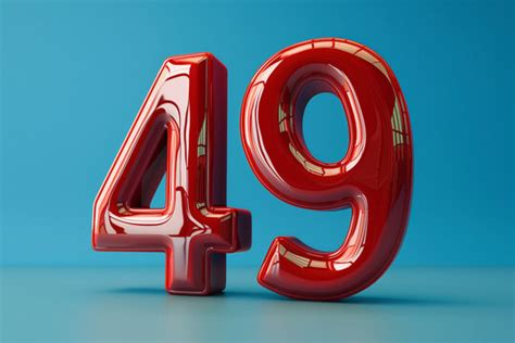 number   adobe stock