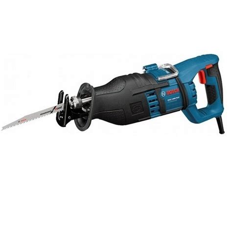 ᐉ Сабельная пила Bosch GSA 1300 PCE (060164E200) купить по цене 14 358 ...