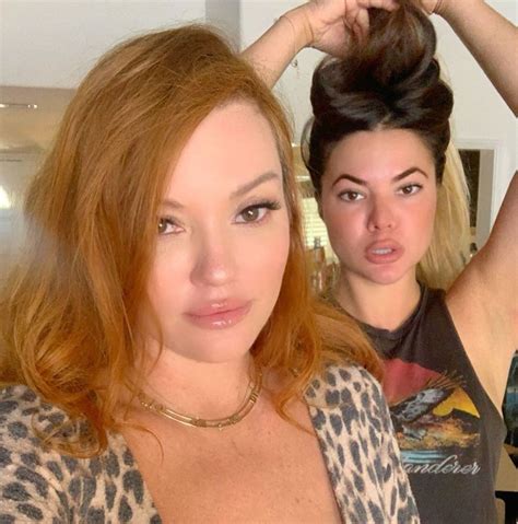 Tamara Thorne Bella S Mother Nude Leaked 14 Photos Proofs Video The Fappening