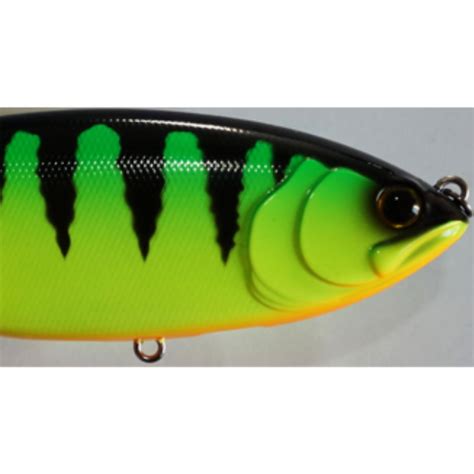 Swimbait Republic Glideway Fish Ship