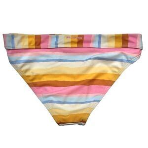 Billabong Swim Billabong Rising Sun Trilet Bikini Poshmark