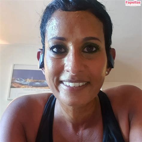 Naga Munchetty Aka Tvnaga Nude Leaks Fapellas